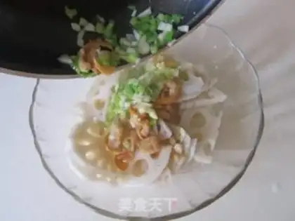 Make Sea-meal onions step 8