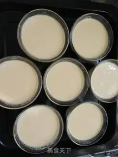 Make Improved French Bride step 4