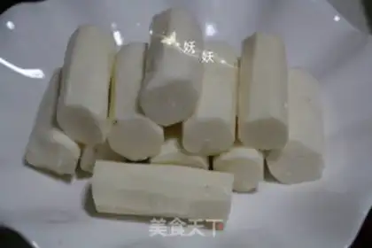 Make Oil-snorm pills step 0