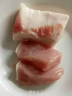 Make Pork shrimp rolls step 0