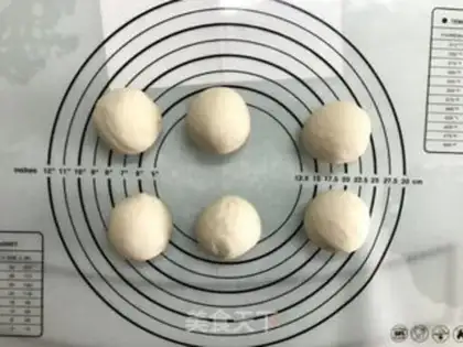 Make Pretentious fruit step 2