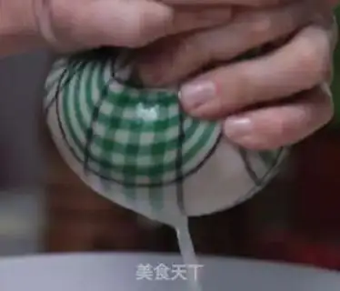 Make Pizza broccoli step 1