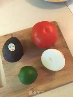 Make Cream salad step 0