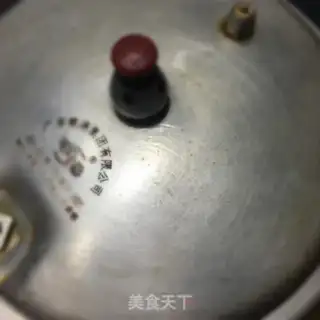 Make Tornado broth step 3