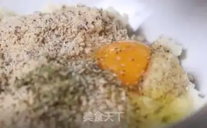 Make Pizza broccoli step 2