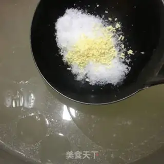 Make Tornado broth step 4