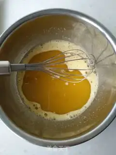 Make Garlic cheese and cheese step 7