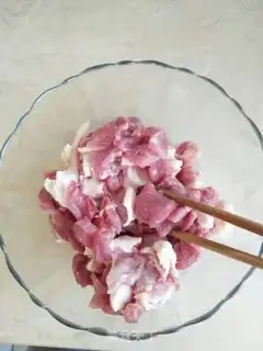 Make Pickles step 1
