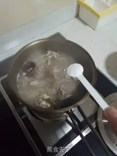 Make Sugar vinegar ribs step 6