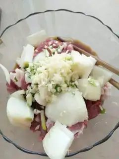 Make Pickles step 2