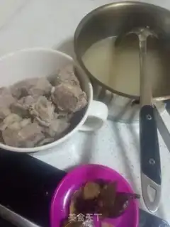 Make Sugar vinegar ribs step 7