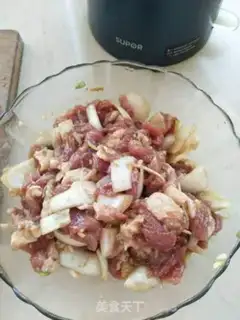 Make Pickles step 3