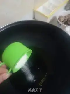 Make Sugar vinegar ribs step 8