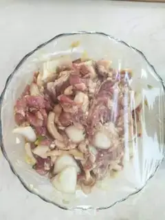 Make Pickles step 4
