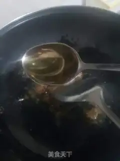 Make Sugar vinegar ribs step 9