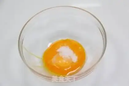Make Sour soybeans step 0