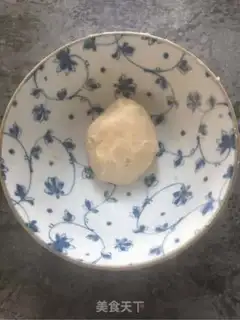 Make Souffle step 1