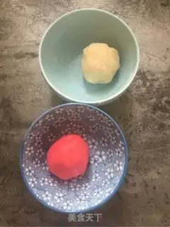 Make Souffle step 2