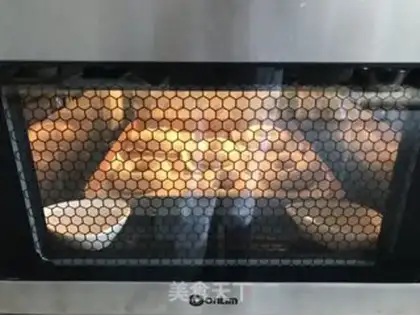 Make Pretentious fruit step 12