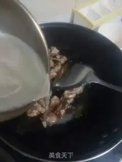 Make Sugar vinegar ribs step 11