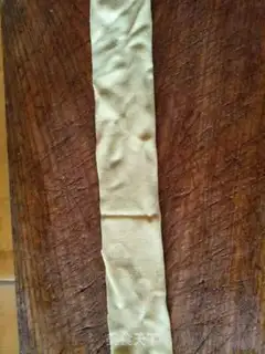 Make Piggy bean step 4