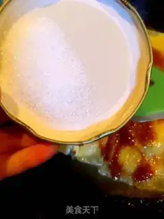 Make Northeast cold noodles step 5