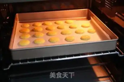 Make Sour soybeans step 5