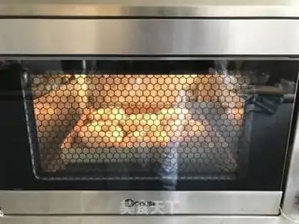 Make Pretentious fruit step 17