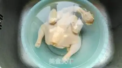 Make Chicken step 3
