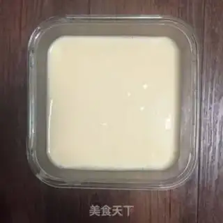 Make Bread pudding step 5