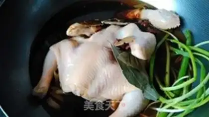 Make Chicken step 4