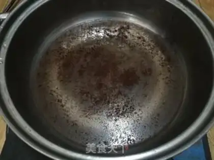 Make Latte step 1