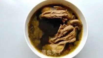 Make Chicken step 5