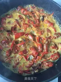 Make Crawfish step 2