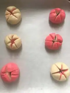 Make Souffle step 21