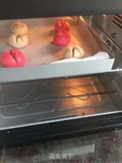 Make Souffle step 22