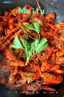Make Crawfish step 3