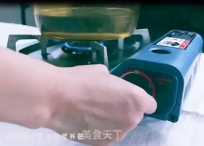 Make Rice cake step 5