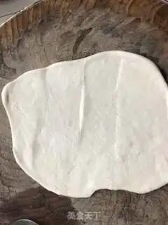 Make Onion waffles step 5