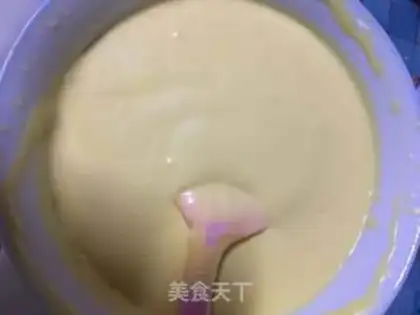 Make Tiramisu step 5