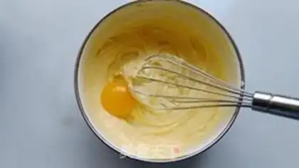 Make Cheesecake step 1