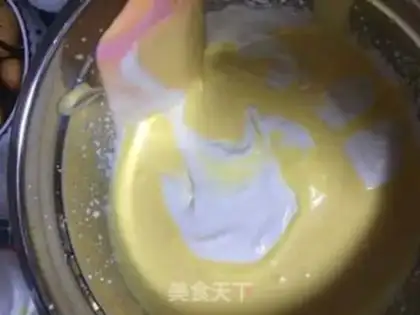 Make Tiramisu step 8