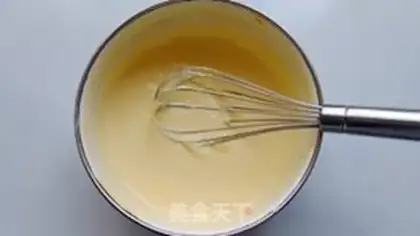 Make Cheesecake step 4