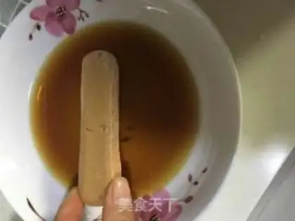 Make Tiramisu step 9