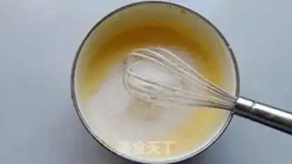 Make Cheesecake step 5