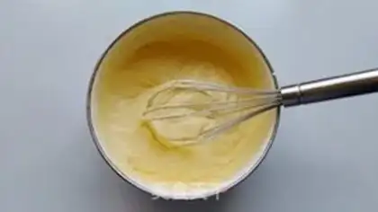 Make Cheesecake step 6