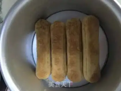 Make Tiramisu step 10