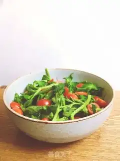 Make The ice-grass salaf step 1