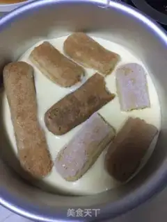 Make Tiramisu step 12