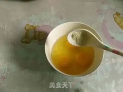 Make Vegetable dumplings step 13